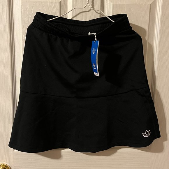 Adidas Black Skirt - Picture 5 of 8